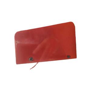 Sirène de moteur 90db Sondeurs d'alarme d'incendie et de sécurité logements pour animaux zoo utilisation cloche d'alarme automatique - Product Image 2