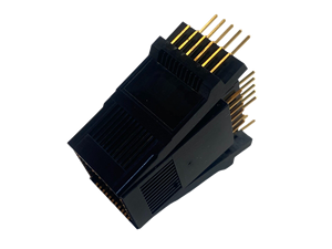 Connecteur de capteur pour contrôleur PLC, bornier de connexion, neuf d'origine HPW-10-04-T-S-200-10 - Product Image 4