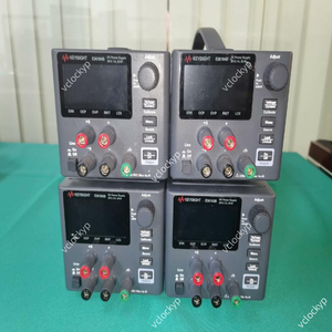 Agilent/hp/keysight E36104B DC แหล่งจ่ายไฟ35V 1A 35W ใช้รับประกัน1เดือน - Product Image 2