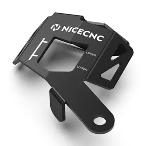 Nicecnc Achterrem Reservoir Beschermkap Voor Bmw R1200gs 2013-2018 R1250gs 2019-2023