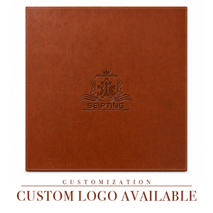 Wood Grain <strong>Chess</strong> <strong>Set</strong> ABS 54cm Weighted Double Queens Case 21in Professional Tournament Board Game Staunton StylePortableGift Kit - Product Image 6