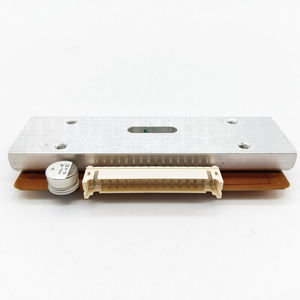 ISSCX Brand Metal KEE-65-FAR 86002 Thermal <b>Printer</b> Head Fits for <b>Card</b> for DTC550 ID <b>Card</b> 305dpi KEE-65-12GAN8 DTC550LC - Product Image 5