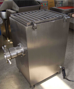 Broyeur à os et à viande robuste / Grande hachoir à viande / Hachoir à viande industriel robuste pour os et viande - Product Image 2