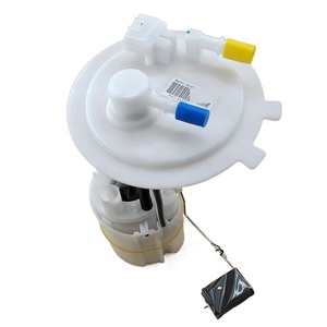 באיכות גבוהה מותג חדש חלקי דלק אספקת יחידת משאבת דלק חשמלית מודול הרכבה עבור ניסן היפך micra 1.6l oe 17040-1hk0a - Product Image 5