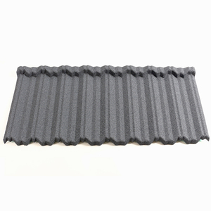 0.35mm bảo trì thấp chống phai tính chất thương mại hiệu quả chi phí đá <span class=keywords><strong>Granite</strong></span> mái ngói - Product Image 1