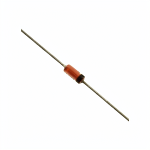 Components Electronic In Stock DO-204AH, DO-35, Axial 1N4581A-1/TR Diodes - Product Image 1