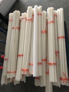 Kỹ Thuật Nhựa Siêu Cao Trọng Lượng Phân Tử Polyethylene Rod - Product Image 3