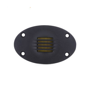 Haut-parleur ruban HiFi 30W AMT, transformateur de mouvement d'air, haut-parleur de voiture AVT Driver Néodyme Home Movie Theater - Product Image 1