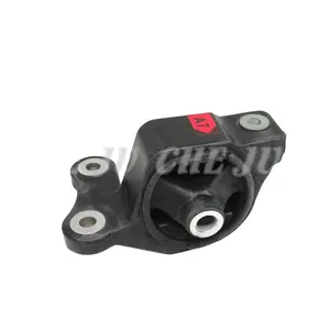 High quality Auto Parts JAZZ engine mounting 50810-SAA-003 50810SAA003 Engine rubber support engine mount for HONDA GD1