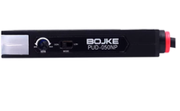 Mesin Penghitung dan Penggulung Label BOJKE Label Sensor Tipe U-Slot PUD-050NP, Perekat Fotoelektrik, Output NPN/PNP, DC 12-24V