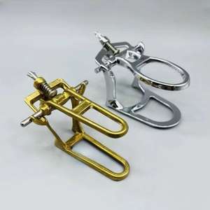 Prodotti di laboratorio dentale articolatore dentale multifunzione in fibra di carbonio articolatore per odontotecnico - Product Image 3