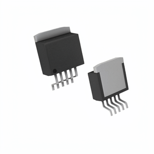 Power Management (PMIC) REG103FA-3.3KTTT In Stock Electronics Component TO 263 6, D2PAK , TO 263BA - Product Image 1