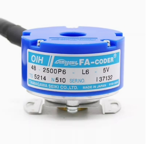 Yeni orijinal kodlayıcı fa-<span class=keywords><strong>coder</strong></span> OIH48-2500P6-L6-5V TS5214N510 ürünleri tedarikçisi fiyat satıcı sağlayıcı fabrika üreticisi üreticisi - Product Image 1