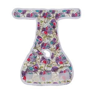 女性の子犬のための高品質の快適な犬のおむつ洗えるおむつペットの月経パンツ - Product Image 3