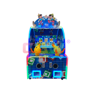 CGW Token Arcade Shooting <strong>Pin</strong> <strong>Ball</strong> Game <strong>Machine</strong> Mini Arcade Center Coin Operated Mini Arcade <strong>Machine</strong> Games <strong>for</strong> <strong>Sale</strong> - Product Image 6