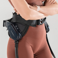 Exosquelette portable intelligent Plankexa Climber 3 AI, étanche IP54, léger, avec batterie de 5000 mAh pour l'escalade sur glace