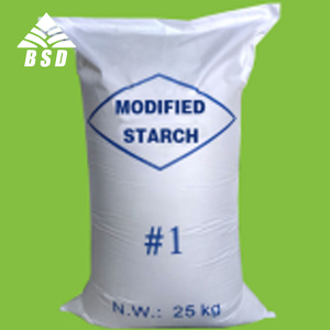 วอลล์เปเปอร์อะคริลิกป้องกันสิ่งแวดล้อม BSD ผสมผงแป้งข้าวโพดและกาวข้าวเหนียวจากจีน เจ้อเจียง - Product Image 2