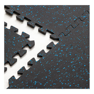 Nhà Máy Giá EVA bọt liên khóa tùy chỉnh gạch bảo vệ Câu Đố sàn bọt mat - Product Image 2