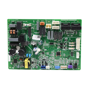 WZ4535MA เมนบอร์ด 300027000213 สำหรับเครื่องปรับอากาศกรี ซีลิ่งยูนิต 5 แรงม้าแผงวงจรภายนอก - Product Image 1