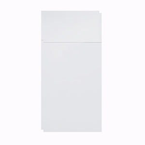 Gabinetes de cocina elegantes con múltiples opciones de material Armario de cocina MDF de alta calidad - Product Image 5