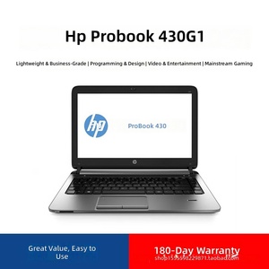 Portátil empresarial usado de 13.3 pulgadas, ligero y delgado, con procesador i5, 8GB de <span class=keywords><strong>RAM</strong></span>, 256GB de SSD y sistema operativo Windows. - Product Image 2