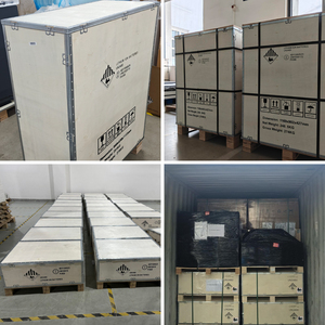Batterie étanche au lithium fer phosphate (LFP) 51,2 V 280 Ah 10 kW 15 kW avec protection IP65, grande batterie de stockage d'énergie solaire pour la maison - Product Image 6