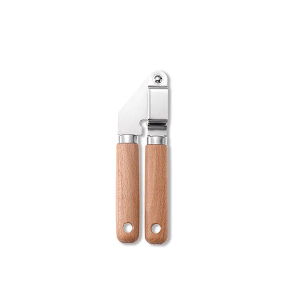Presse-ail (Couleur Bois)