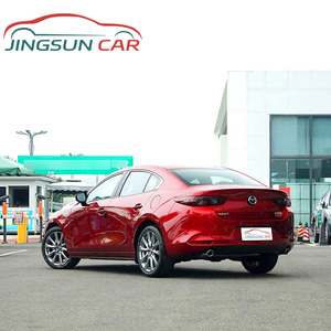 <span class=keywords><strong>Mazda</strong></span> 3 Angkesaila, superventas, sedán de 4 puertas y 5 plazas, coche usado de alta velocidad, coches con volante a la izquierda - Product Image 2