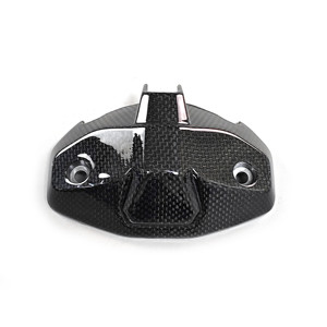 Juego Completo de <span class=keywords><strong>Carenado</strong></span> de Fibra de Carbono Seca 3K para <span class=keywords><strong>Ducati</strong></span> <span class=keywords><strong>Monster</strong></span> 821, 2019-2021 - Product Image 6