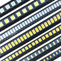 3838 SMD LED 850nm 2W caméra de Vision nocturne infrarouge accès biométrique des veines du doigt avec puce Epistar haute Performance