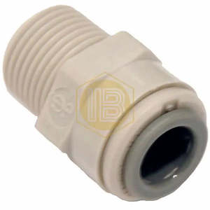 Adattatore maschio - filettatura NPTF - Product Image 6