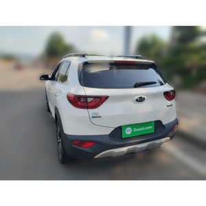 Auto Usado Guazi 2019 Kx1 <span class=keywords><strong>Stonic</strong></span>, Envío Rápido, Motor de Gasolina, Automático, SUV de 5 Plazas, Volante a la Izquierda, SUV Familiar Económico - Product Image 2