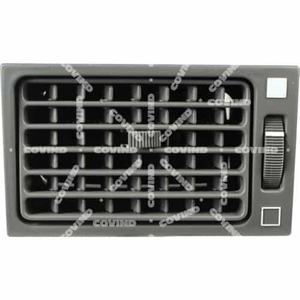 Entrada de Aire Covind para el Tablero, Derecha/Izquierda, Modelo 038/552 para NEW DAILY (Italia) - Product Image 1