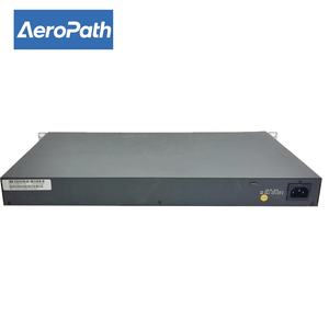 Commutateur <span class=keywords><strong>J9776A</strong></span> 2530-24G 24 ports Gigabit géré + 4 ports SFP - Product Image 2