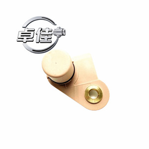 Capteur de position d'arbre à cames 12591720 pour Chevrolet GMC Cadillac Remplacement d'origine ZJ-02-248 - Product Image 3