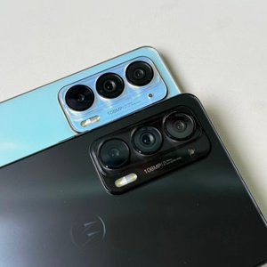 Fornitura all'Ingrosso di Telefoni Cellulari Originali Sbloccati di Alta Qualità, 128GB 6GB RAM, Versione USA, Sistema Android per Motorola Moto Edge <span class=keywords><strong>20</strong></span> - Product Image 3