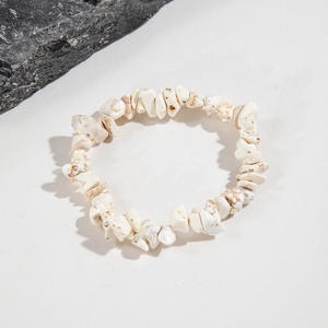 Pierre naturelle en cristal éclaté, agate, <span class=keywords><strong>jade</strong></span>, irrégulière, ethnique, tendance, cadeau pour l'anniversaire des femmes, fabriqué en Chine - Product Image 1