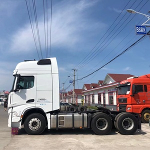 Shacman-Cabeza <span class=keywords><strong>de</strong></span> tractor 6x4, camión 2020 F3000, precio barato, a la venta en África - Product Image 3
