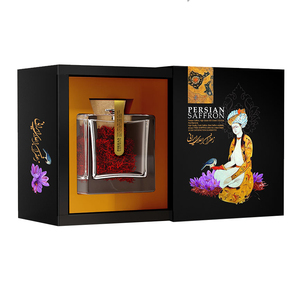 Cá Nhân Chất Lượng Cao Sang Trọng Rỗng Giấy Các Tông Ngăn Kéo Hộp Đóng Gói Cho Nghệ Tây - Product Image 4