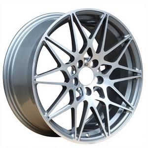 <span class=keywords><strong>Jantes</strong></span> forgées haute performance 5x112 5x120, roues en alliage d'aluminium léger pour Audi A4 A6 Q5 <span class=keywords><strong>VW</strong></span> Golf Passat, directement de l'usine - Product Image 2