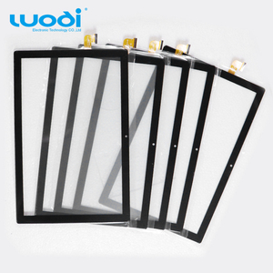 Écran tactile pour tablette Maxwest ASTRO <span class=keywords><strong>10R</strong></span> Moxee T2310 ZT 10172E G FPC - Product Image 1