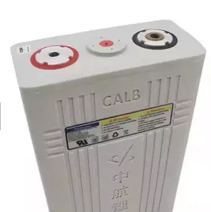 EU在庫売れ筋CALB CA 100 3C 3.2V 100AhリチウムLiFepo4バッテリーパック充電式バッテリー