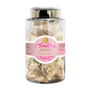 Té de Capullos de Rosa en Bolsitas Secas, Natural y Saludable, para Damas, del Fabricante - Product Image 3