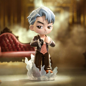 PPMart Tienda Oficial <span class=keywords><strong>JACKSON</strong></span> WANG MAGIC MAN SERIES Figuras Lindo Juguete Encantador Mystery Blind Box Figuras Muñeca - Product Image 4