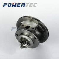Noyau de turbocompresseur BV35 54359880025, cartouche de turbo 54359880028 pour Dacia Duster Logan 1.5 DCI K9K Euro 5 2010-