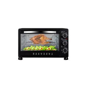 Minihorno eléctrico multifunción para el hogar, <span class=keywords><strong>25</strong></span> <span class=keywords><strong>litros</strong></span>, para hornear pan, hacer pizza, con CE - Product Image 1