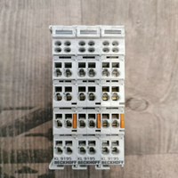 Neu und Original Kl9195 Lagerbestand im Warenlager SPS Industrieautomation Brandneu, auf Lager, Ein Jahr Garantie.