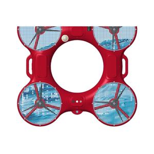 Equipo de Rescate Acuático Inteligente de Alta Velocidad con Control Remoto, en Oferta, para Situaciones de Emergencia - Product Image 5