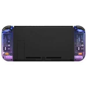 Coque de remplacement personnalisée pour manette Nintendo Switch, installation DIY - Product Image 6