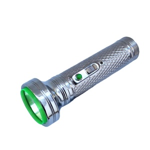 Linterna LED con Cabeza de Tigre, Linterna LED Portátil con Batería - Product Image 5